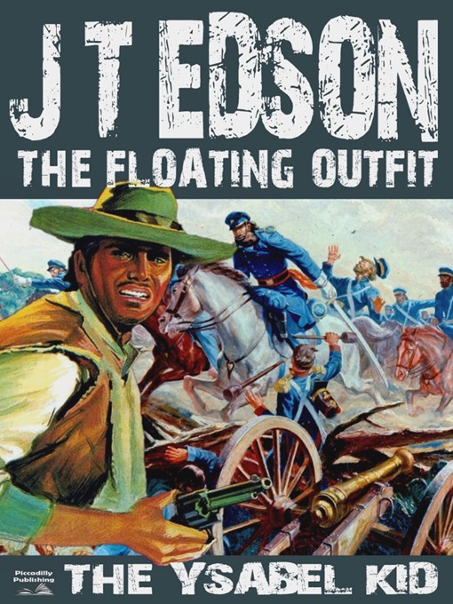 Title details for The Ysabel Kid by J.T. Edson - Available
